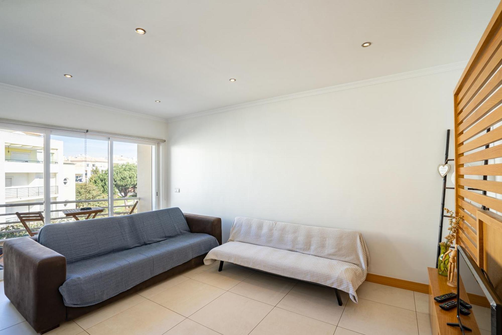 Apartamento Correeira Deluxe By Umbral Albufeira Exterior foto